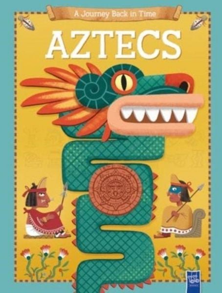 Produktbild: Aztecs