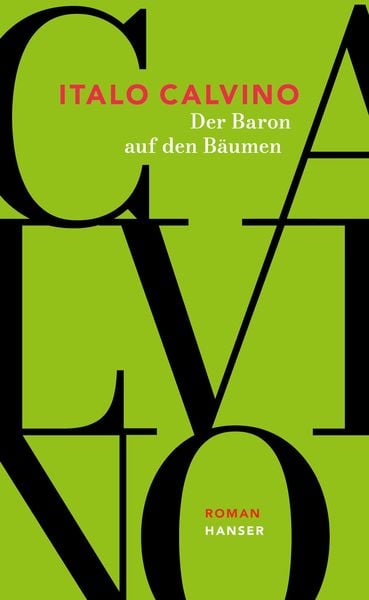 Produktbild: Der Baron auf den B&auml;umen