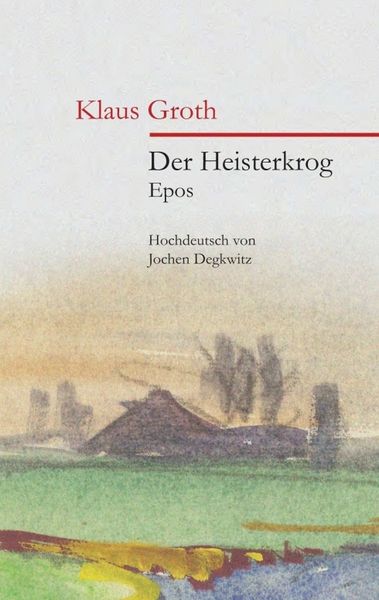 Produktbild: Der Heisterkrog