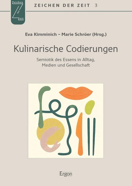Produktbild: Kulinarische Codierungen