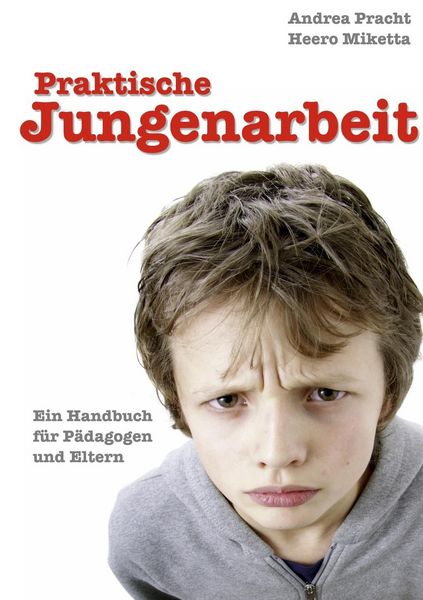 Produktbild: Praktische Jungenarbeit