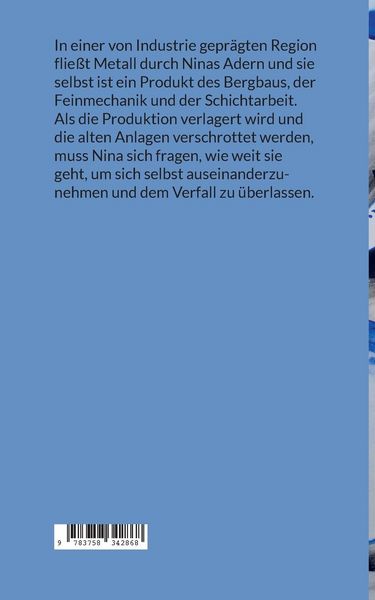 Produktbild: Stadtverlust
