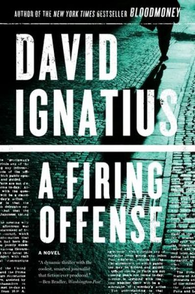 Produktbild: Firing Offense