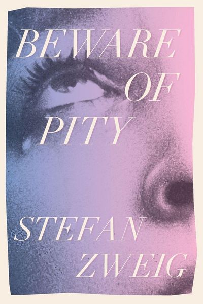 Produktbild: Beware of Pity