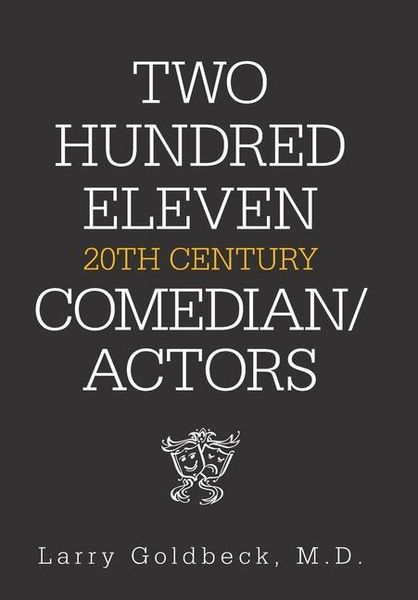 Produktbild: Two Hundred Eleven 20Th Century Comedian / Actors