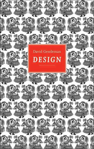 Produktbild: Design David Gentleman