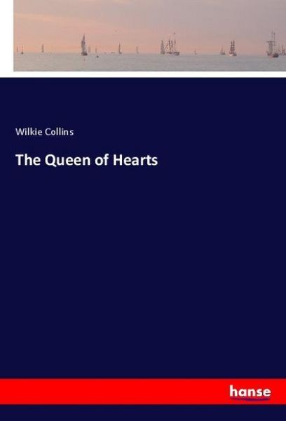 Produktbild: The Queen of Hearts