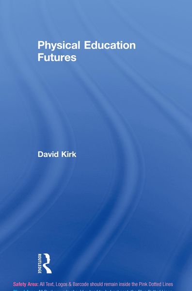 Produktbild: Physical Education Futures