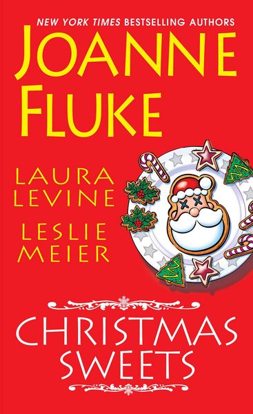Produktbild: Christmas Sweets