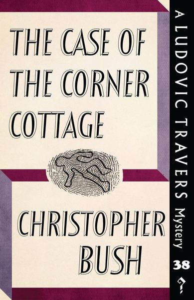 Produktbild: The Case of the Corner Cottage