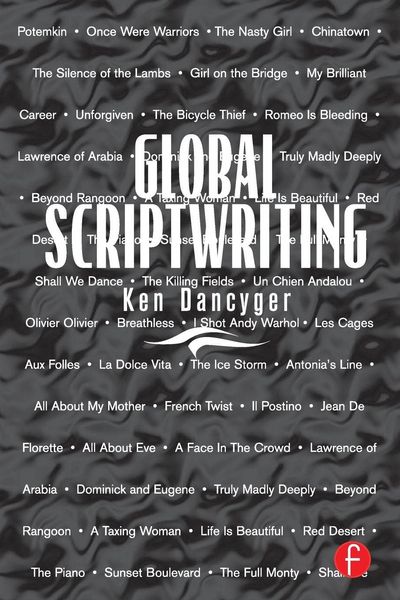 Produktbild: Global Scriptwriting