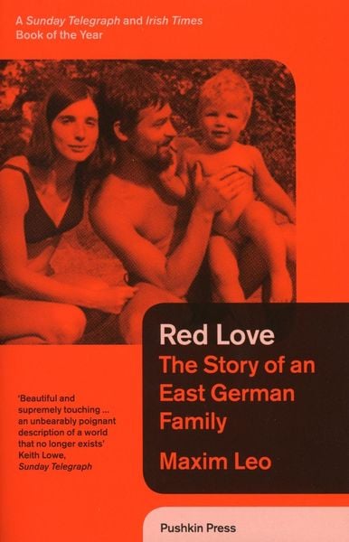 Produktbild: Red Love