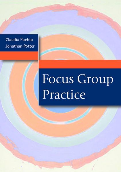 Produktbild: Focus Group Practice