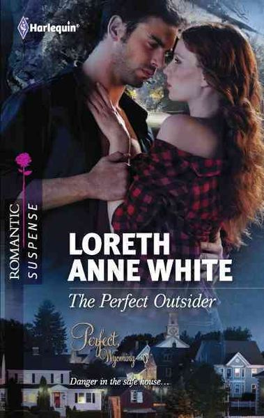 Produktbild: The Perfect Outsider