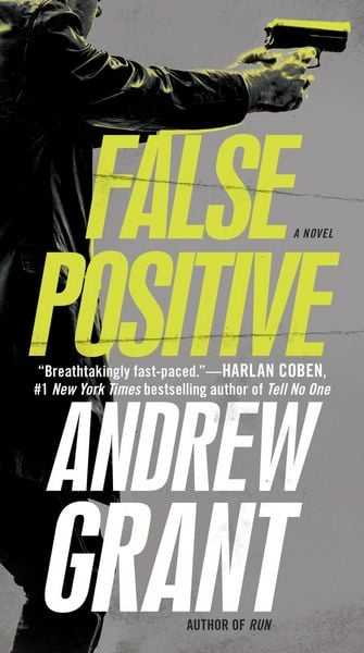 Produktbild: False Positive