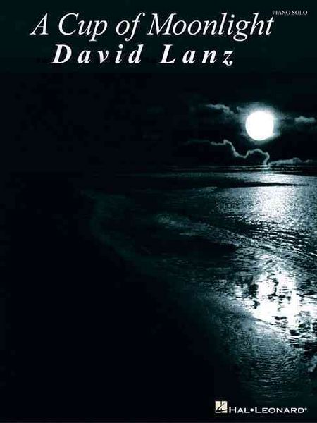 Produktbild: David Lanz - a Cup Of Moonligh