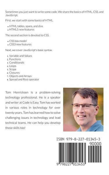Produktbild: Coding JavaScript