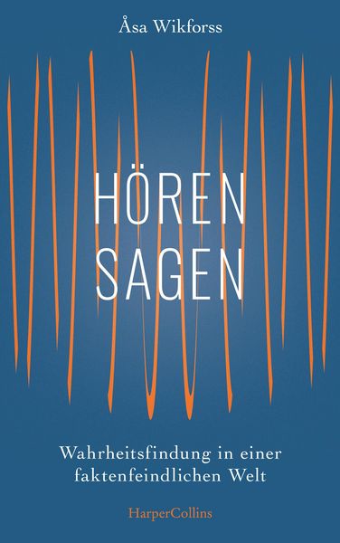 Produktbild: H&ouml;rensagen