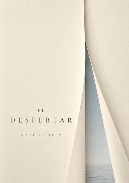 Produktbild: El despertar