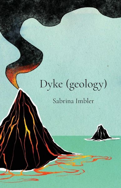 Produktbild: Dyke (geology)