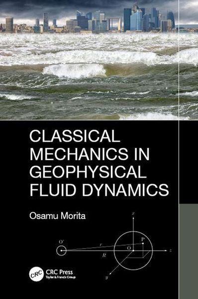 Produktbild: Morita, O: Classical Mechanics in Geophysical Fluid Dynamics