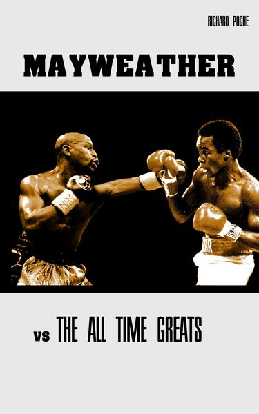 Produktbild: Floyd Mayweather vs The All-Time Greats