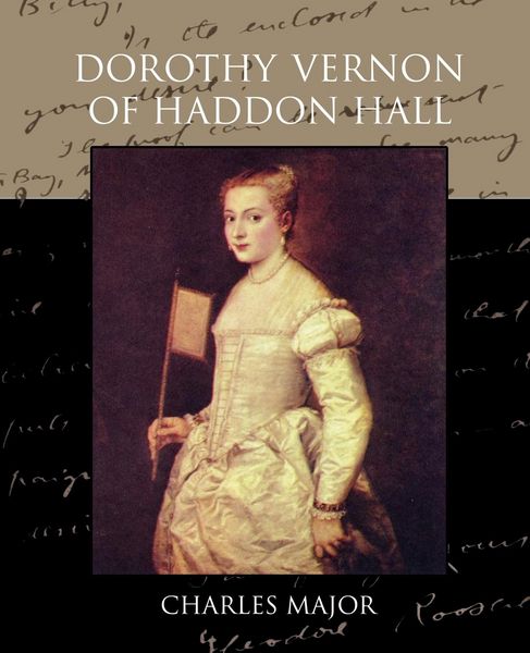 Produktbild: Dorothy Vernon of Haddon Hall