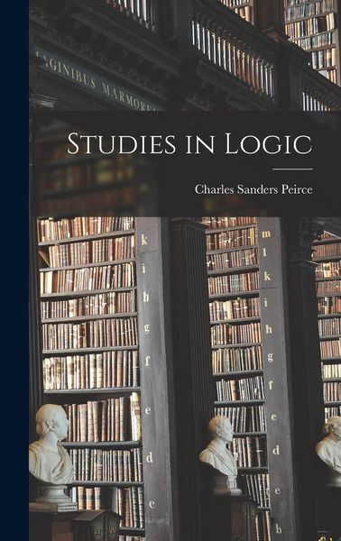 Produktbild: Studies in Logic