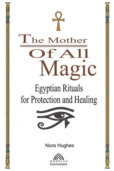 Produktbild: The Mother Of All Magic
