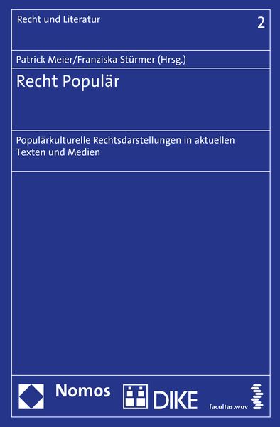 Produktbild: Recht Popul&auml;r