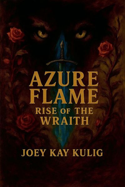 Produktbild: Azure Flame