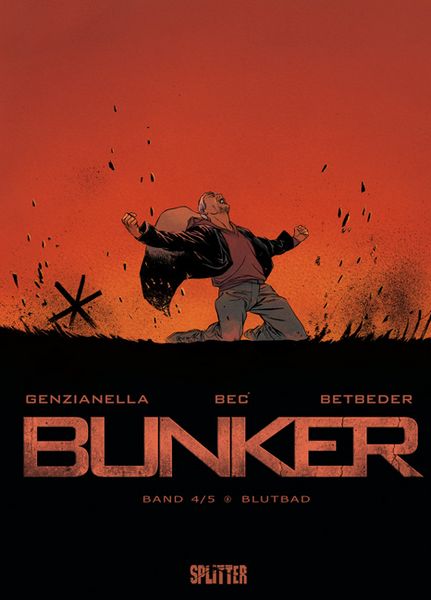 Produktbild: Bunker
