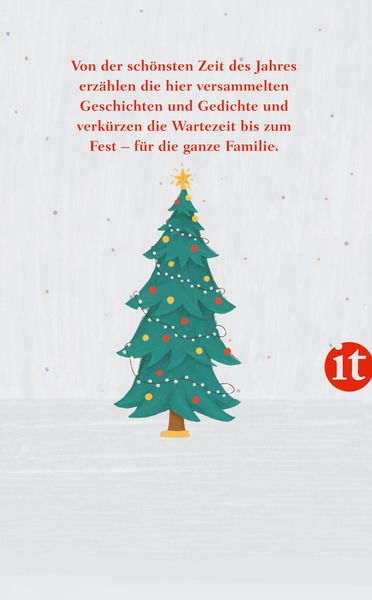 Produktbild: Die sch&ouml;nsten Weihnachtsgeschichten f&uuml;r Kinder