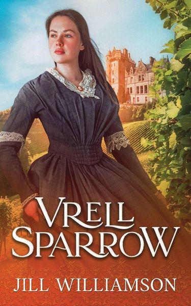 Produktbild: Vrell Sparrow
