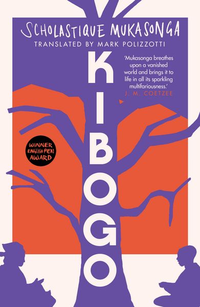 Produktbild: Kibogo