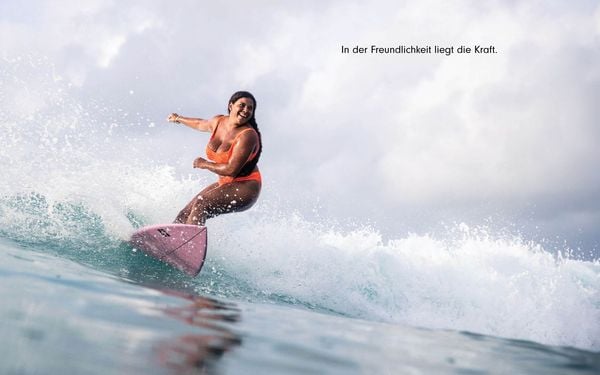 Produktbild: Every Body Surf