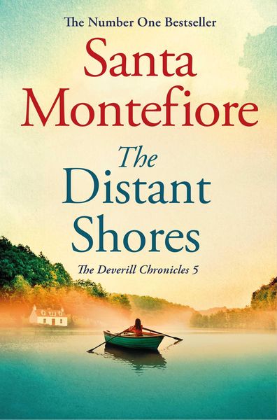 Produktbild: The Distant Shores