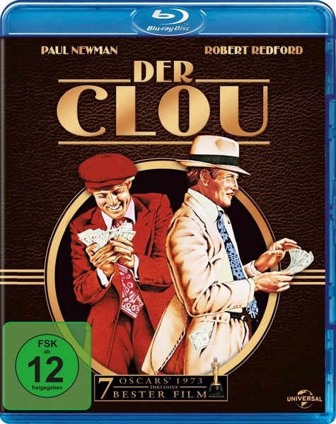 Produktbild: Der Clou