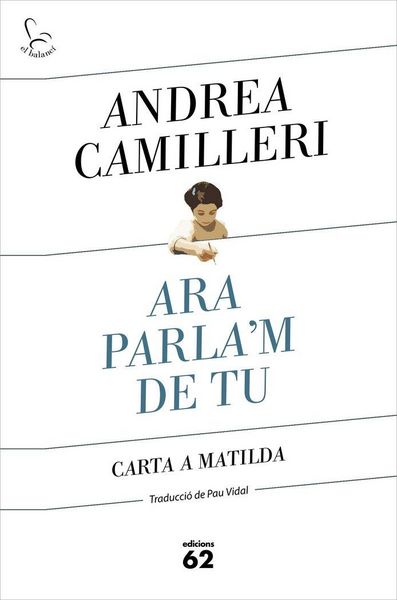 Produktbild: Ara parla'm de tu