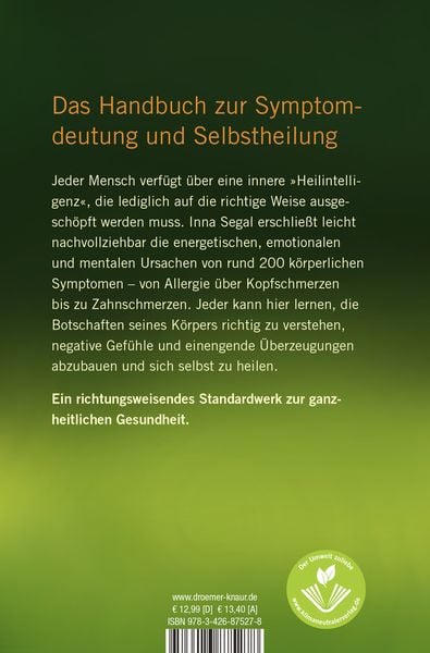 Produktbild: Die verborgene Sprache des K&ouml;rpers