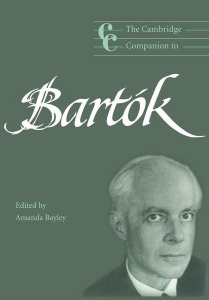 Produktbild: The Cambridge Companion to Bart K