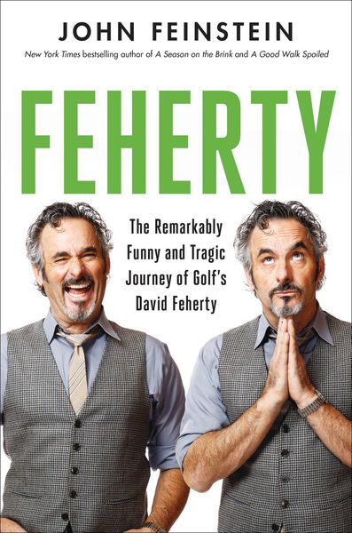 Produktbild: Feherty