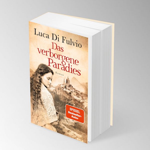 Produktbild: Das verborgene Paradies