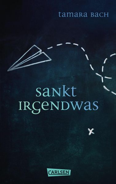 Produktbild: Sankt Irgendwas
