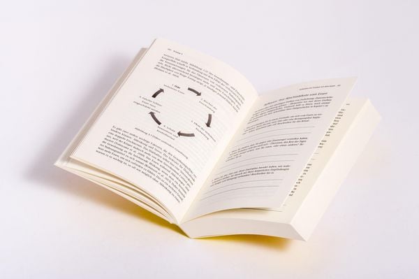 Intuitiv essen – das Workbook