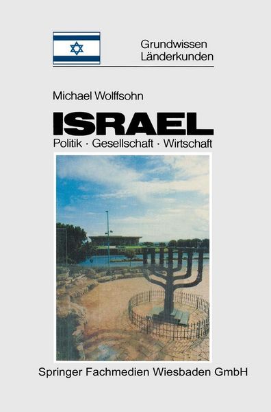 Produktbild: Israel