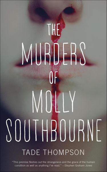 Produktbild: The Murders of Molly Southbourne
