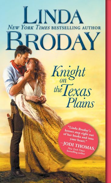 Produktbild: Knight on the Texas Plains