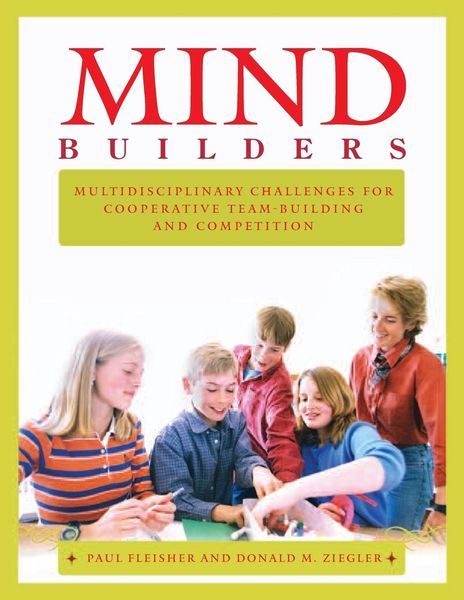 Produktbild: Mind Builders