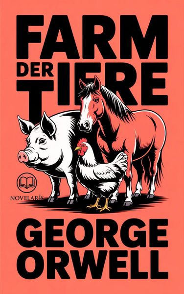 Produktbild: Farm der Tiere